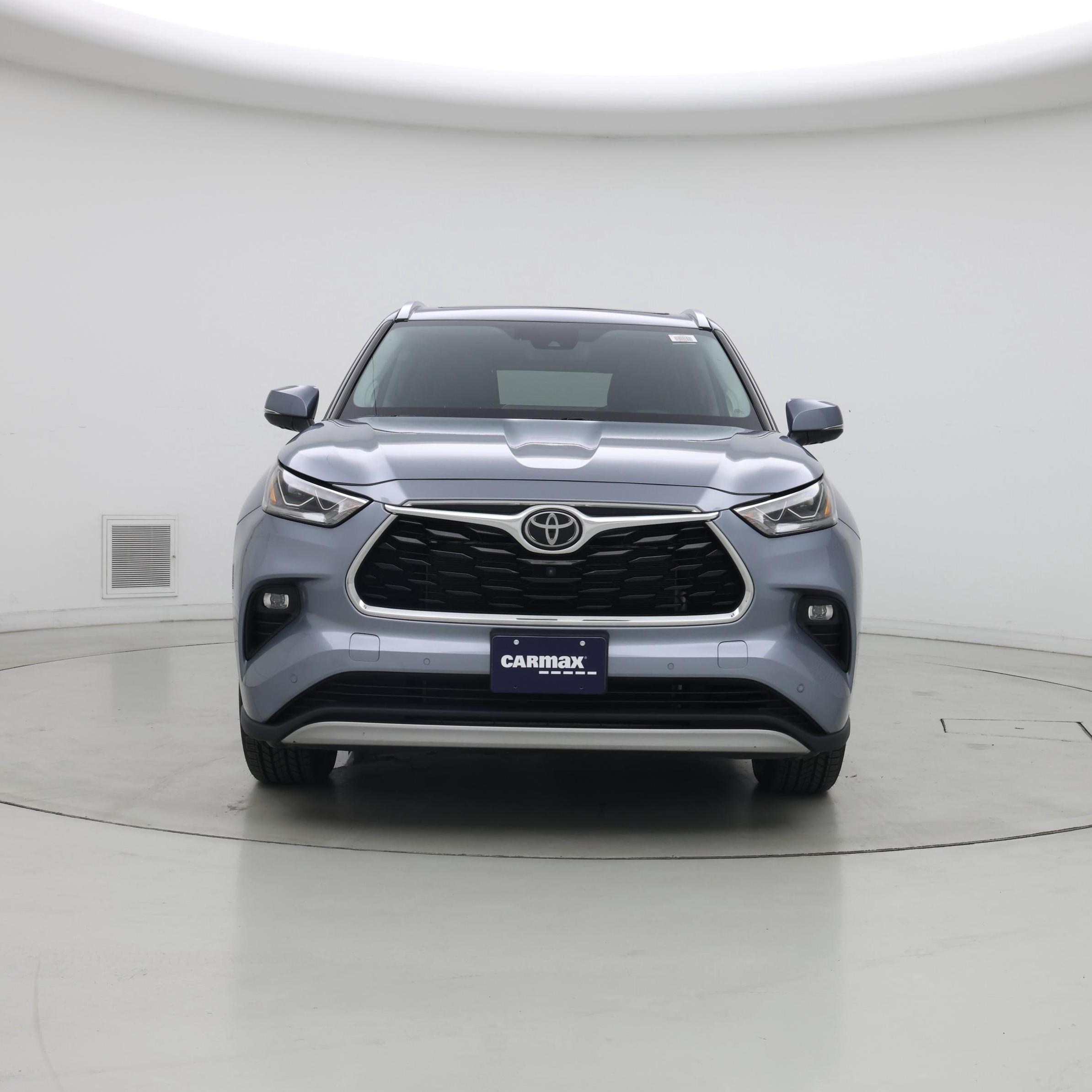 Thumbnail: 2021 Toyota Highlander - 5