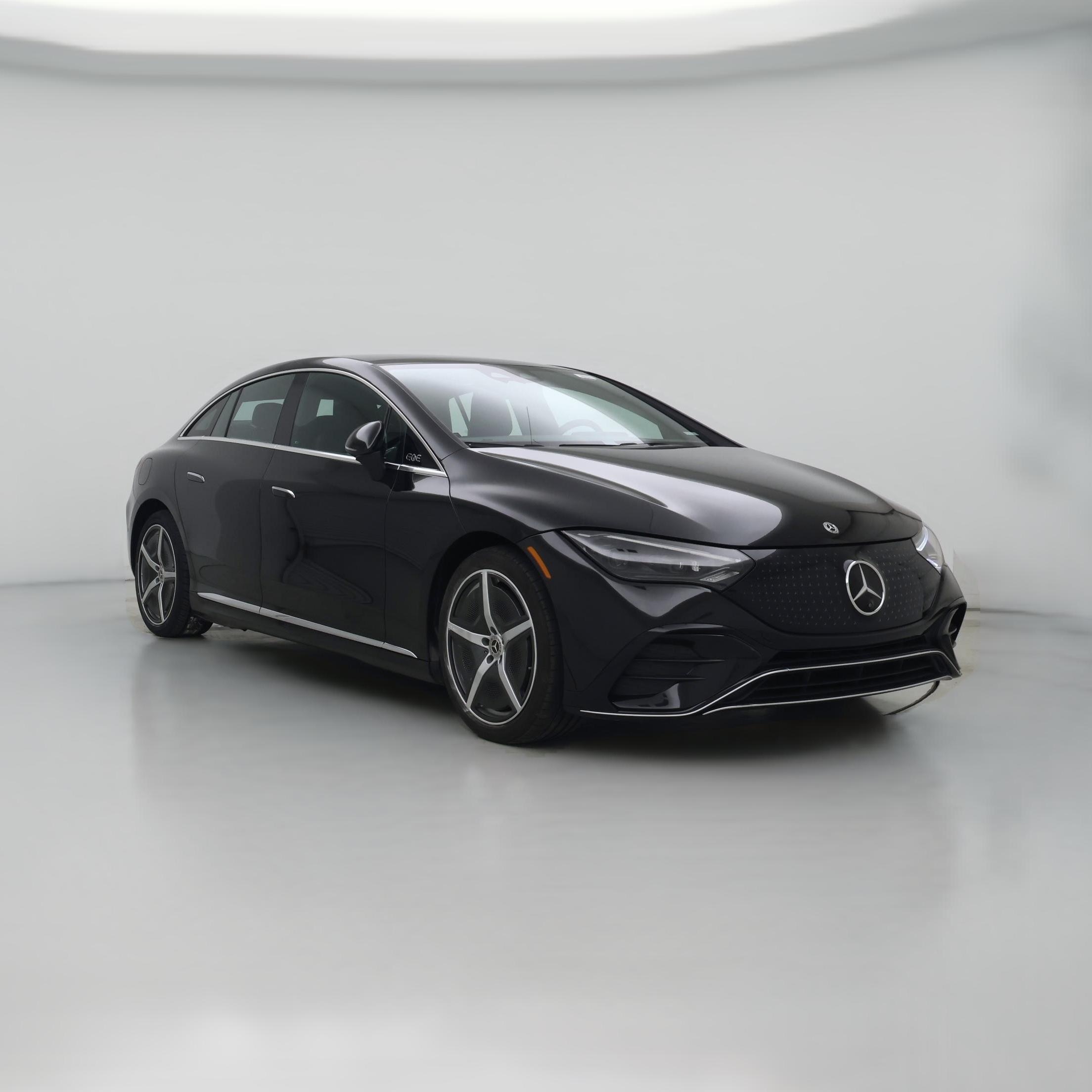 Thumbnail: 2024 Mercedes-Benz EQE - 1