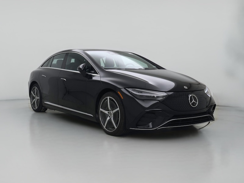 2024 Mercedes-Benz EQE 350+ -
                  Buford, GA