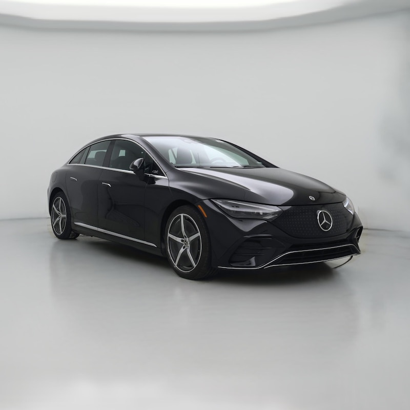 2024 Mercedes-Benz EQE 350+