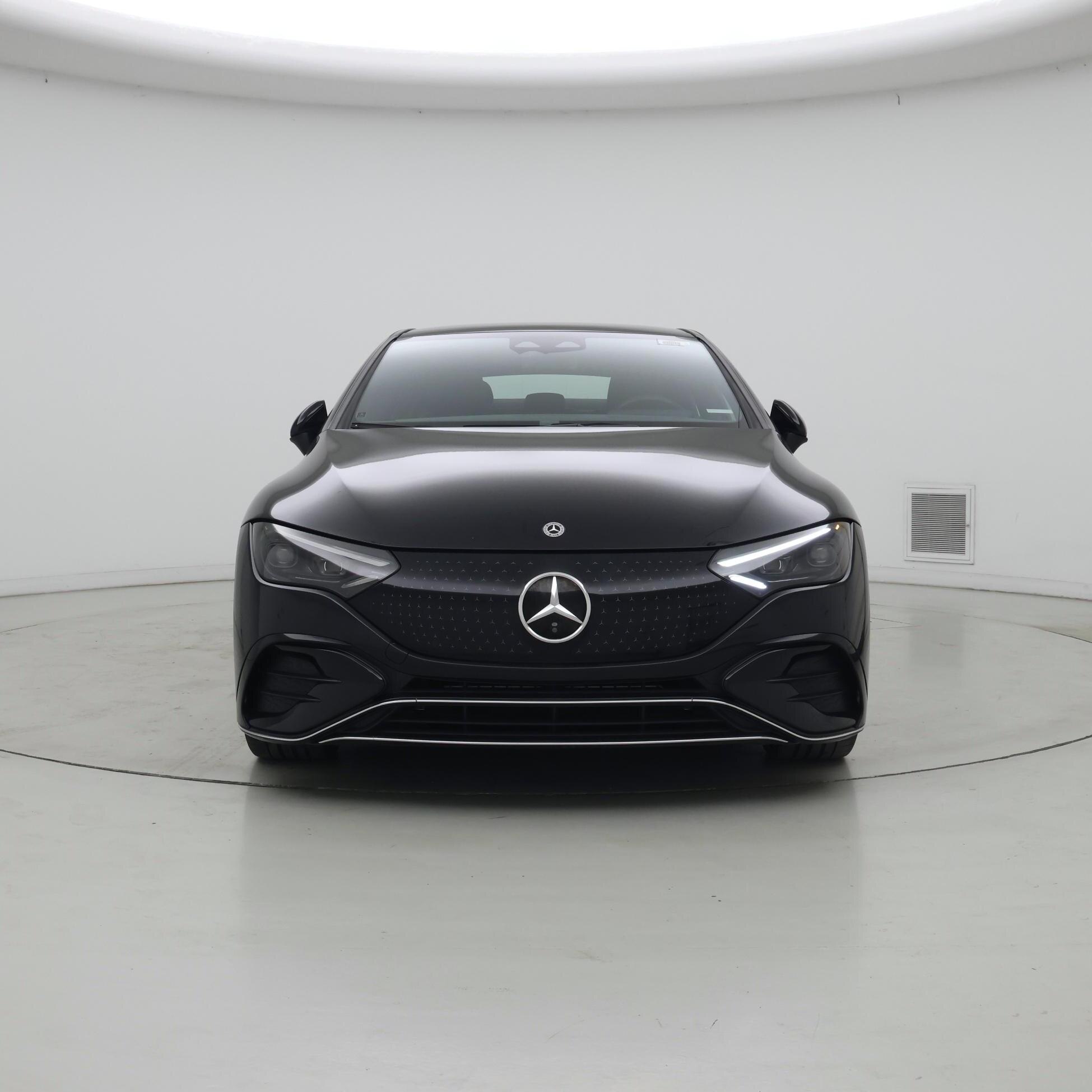 Thumbnail: 2024 Mercedes-Benz EQE - 5