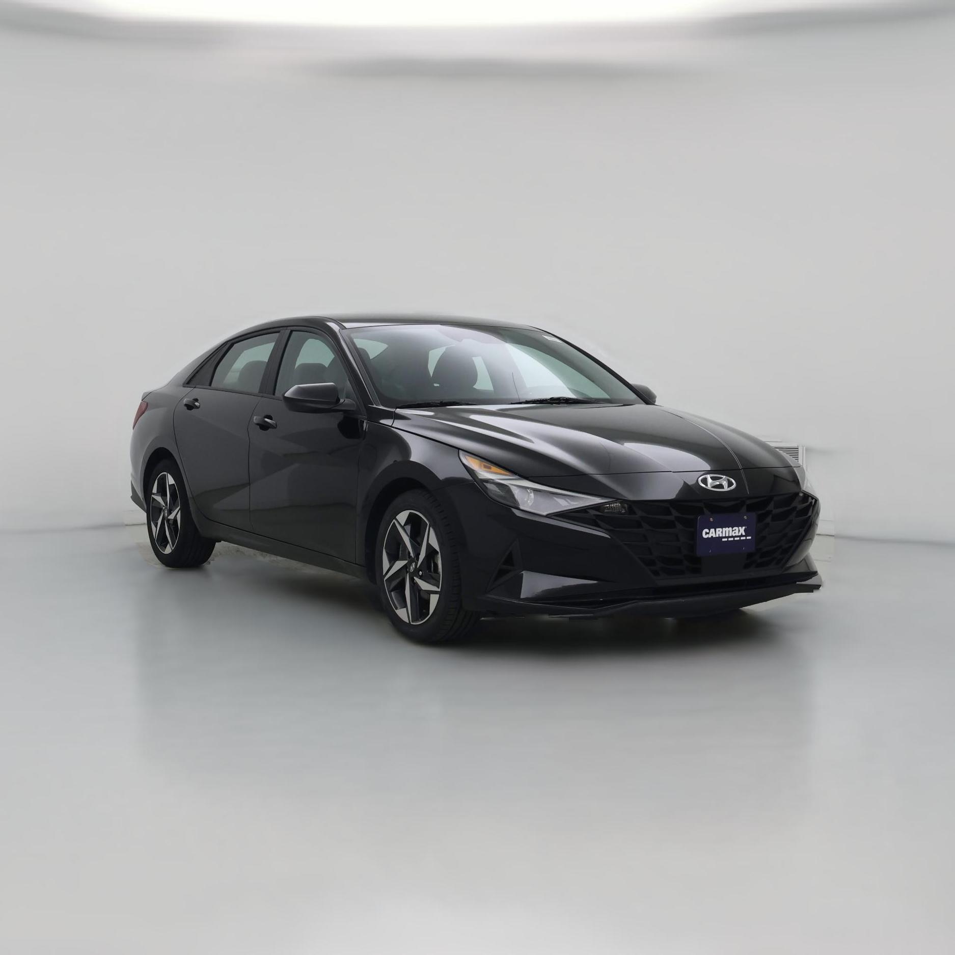 Thumbnail: 2023 Hyundai Elantra - 1