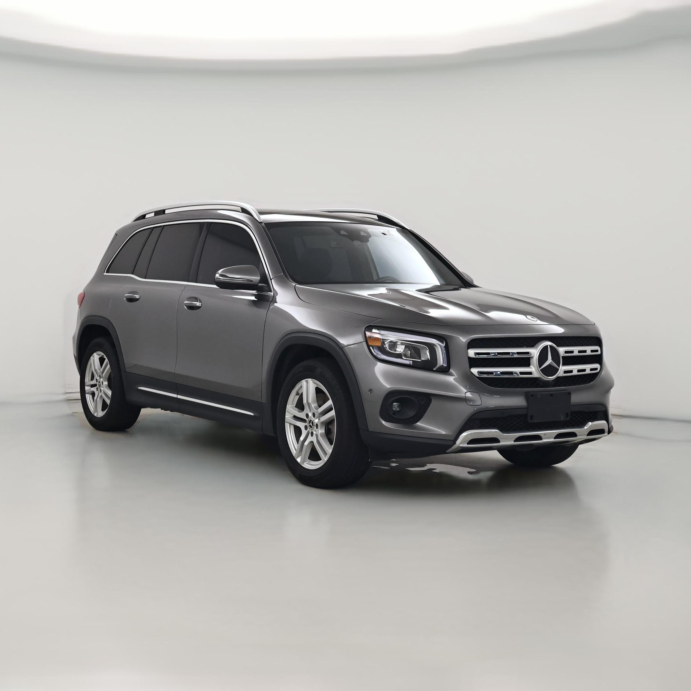 Thumbnail: 2023 Mercedes-Benz GLB - 1