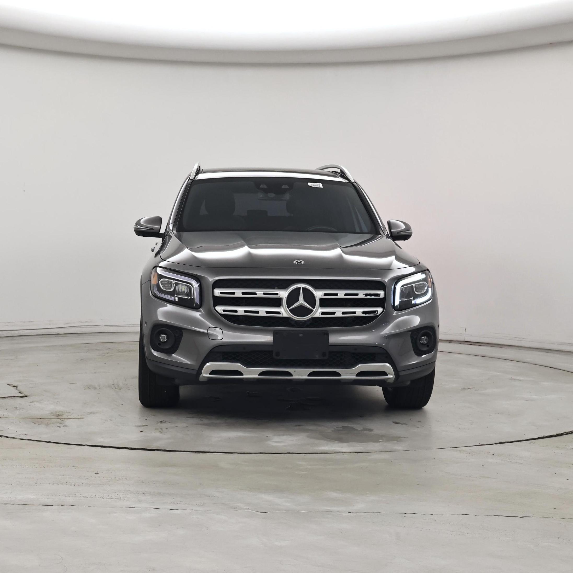 Thumbnail: 2023 Mercedes-Benz GLB - 5