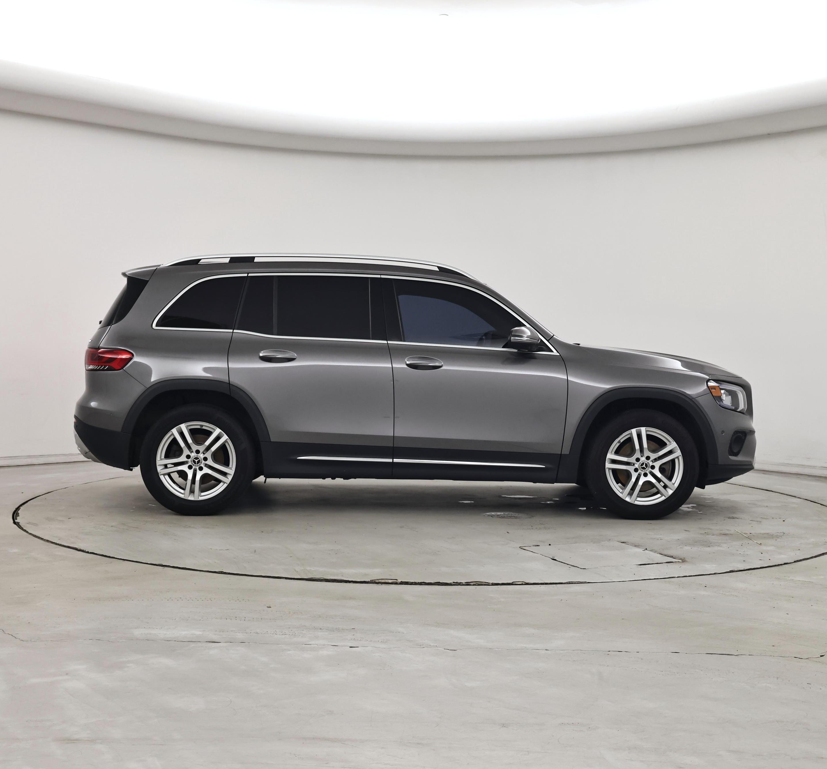 Thumbnail: 2023 Mercedes-Benz GLB - 7