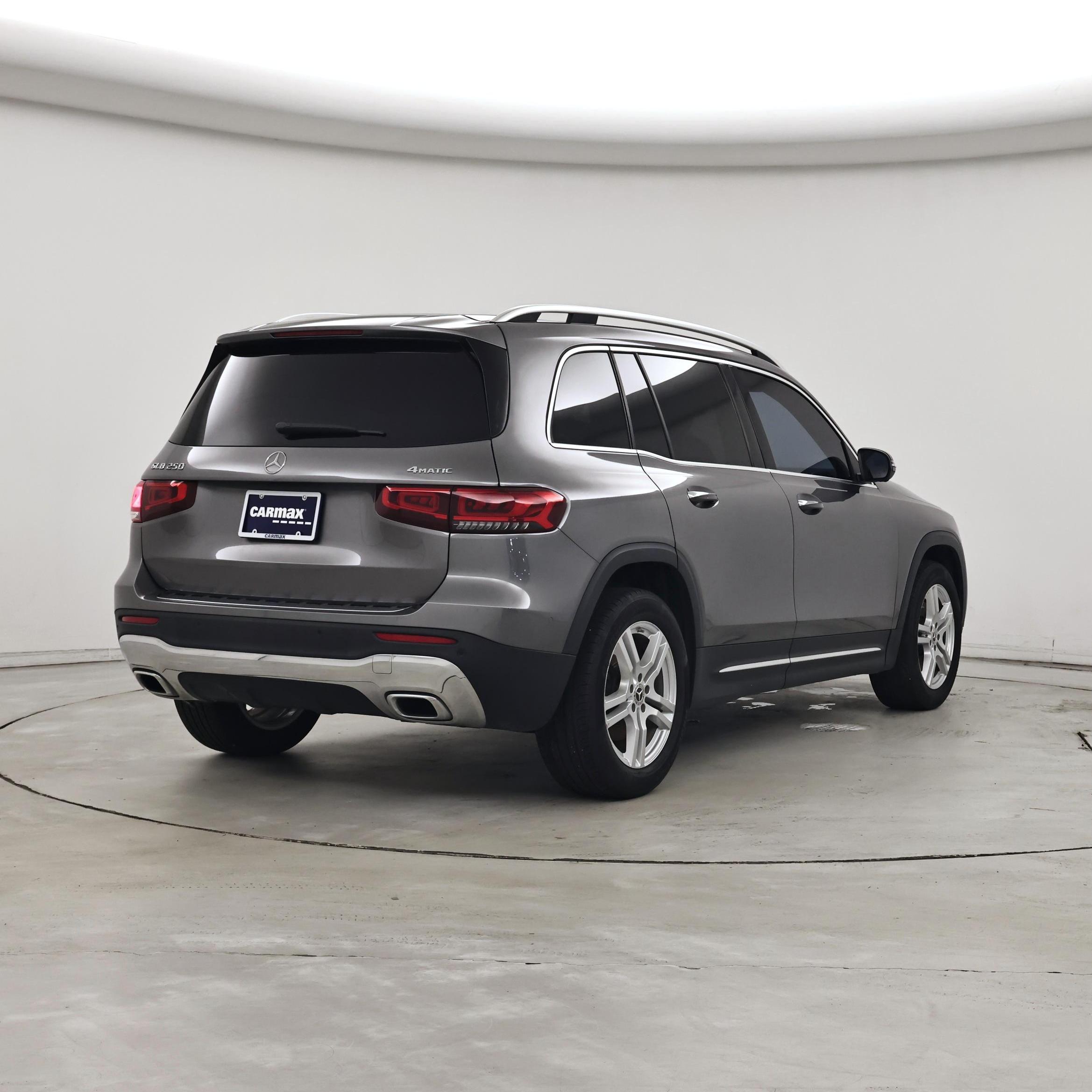 Thumbnail: 2023 Mercedes-Benz GLB - 8