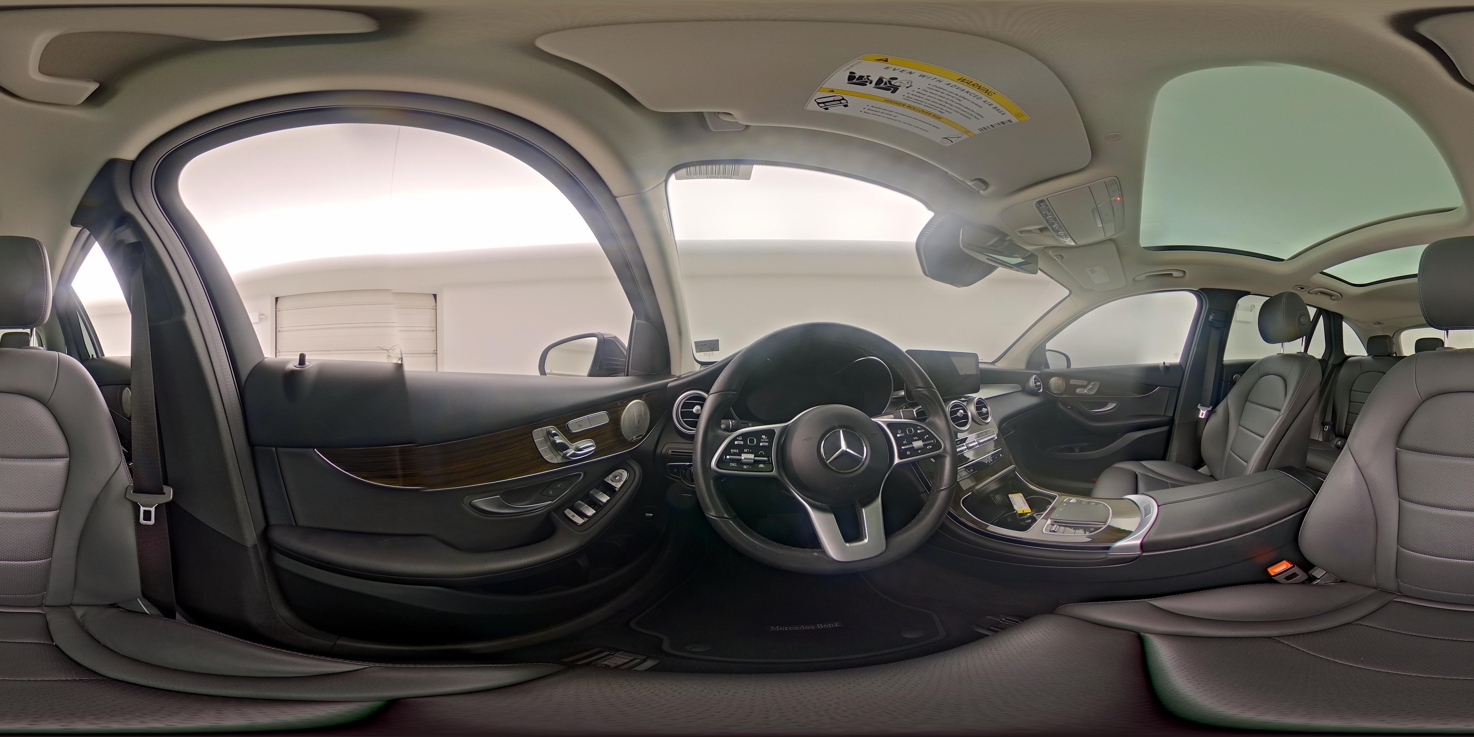 2022 Mercedes-Benz GLC GLC300 - Photo 30