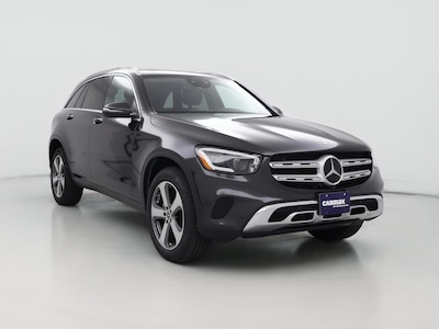 2022 Mercedes-Benz GLC300