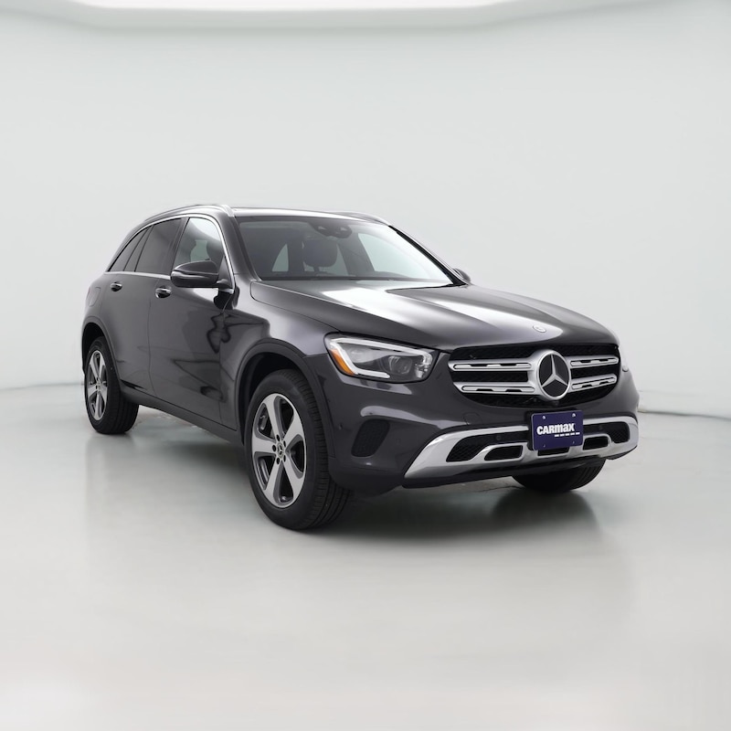 2022 Mercedes-Benz GLC300