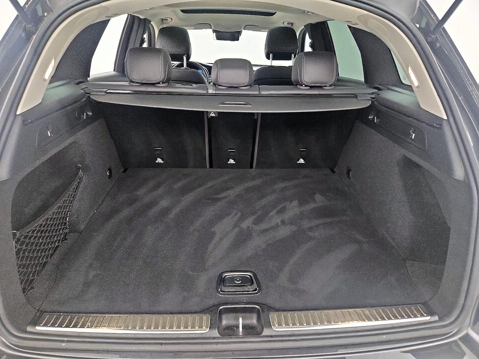 2022 Mercedes-Benz GLC GLC300 - Photo 23