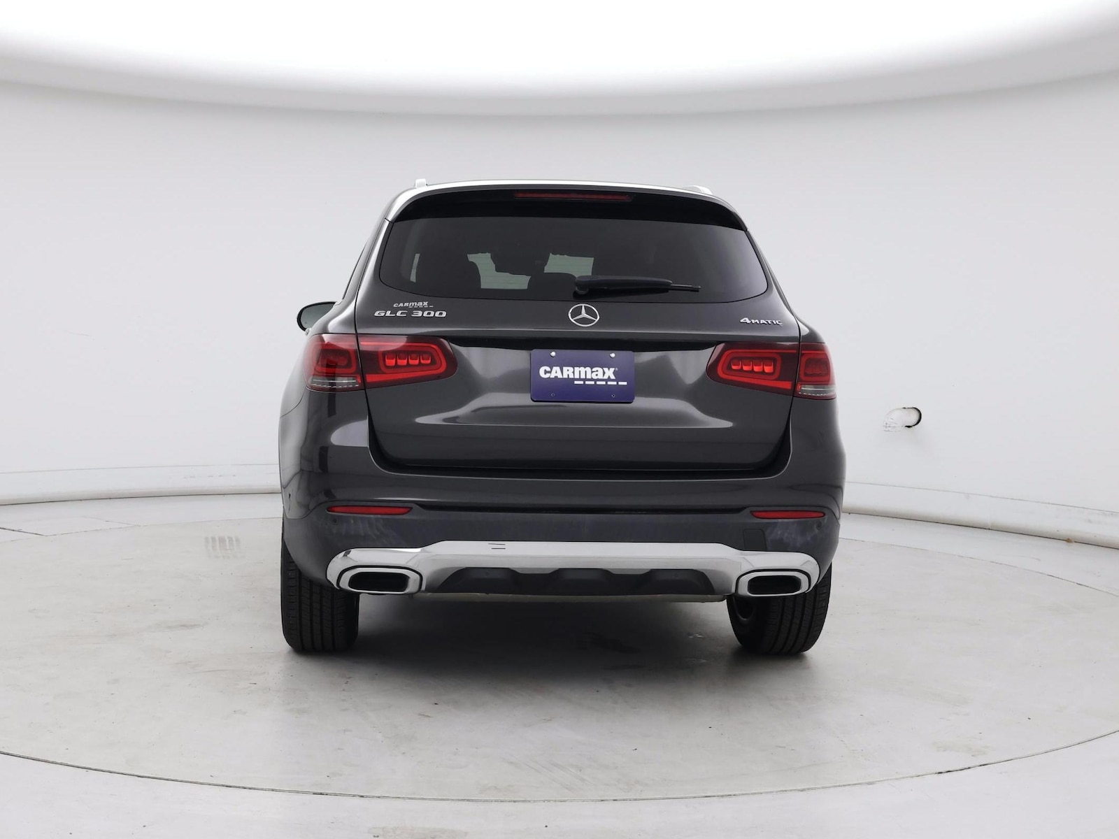 2022 Mercedes-Benz GLC GLC300 - Photo 7