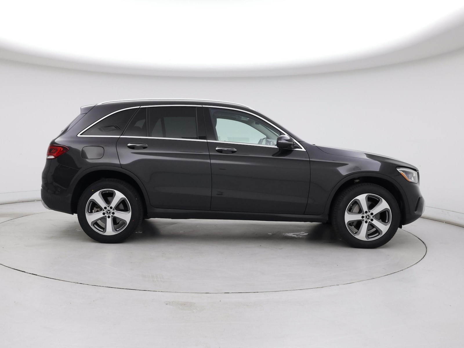 2022 Mercedes-Benz GLC GLC300 - Photo 8