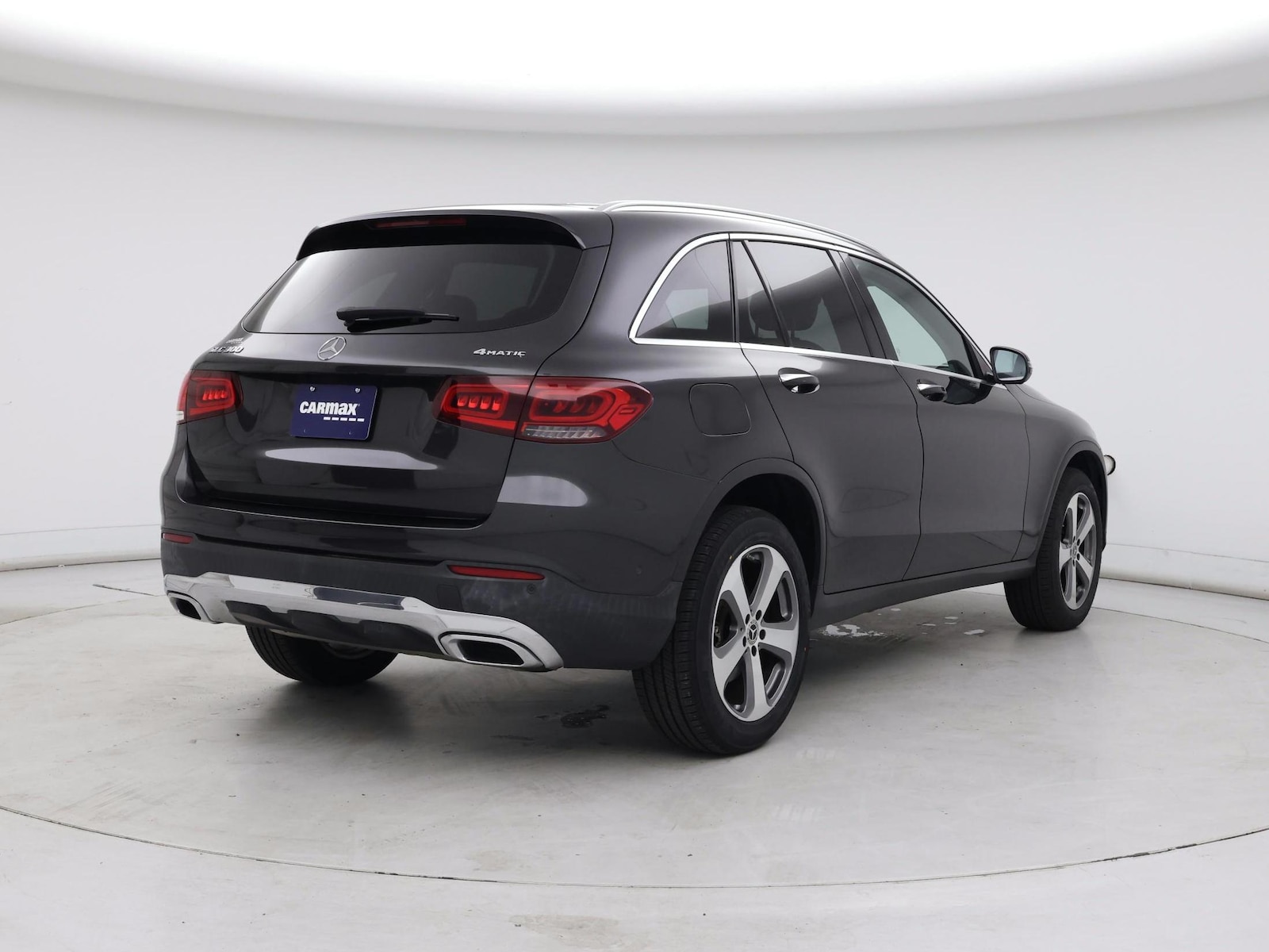 2022 Mercedes-Benz GLC GLC300 - Photo 9