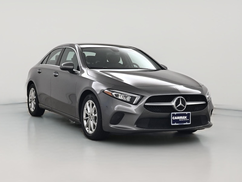 2021 Mercedes-Benz A-Class A 220 -
                  Norcross, GA