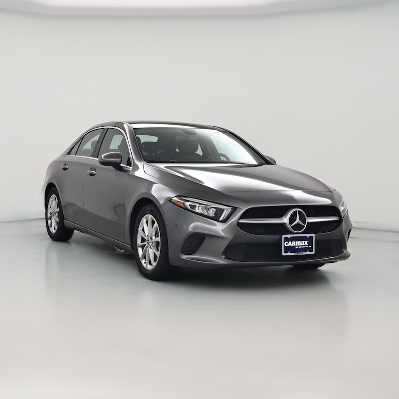 2021 Mercedes-Benz A220