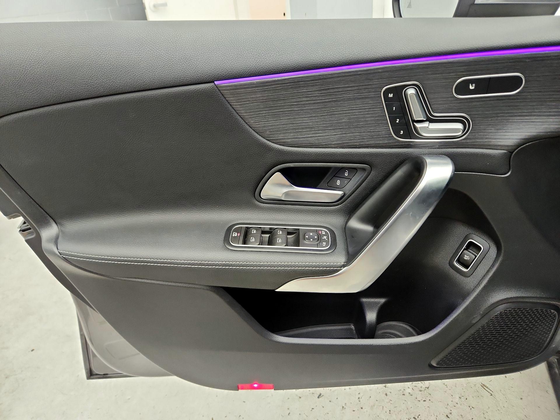 Thumbnail: 2021 Mercedes-Benz A-Class - 12