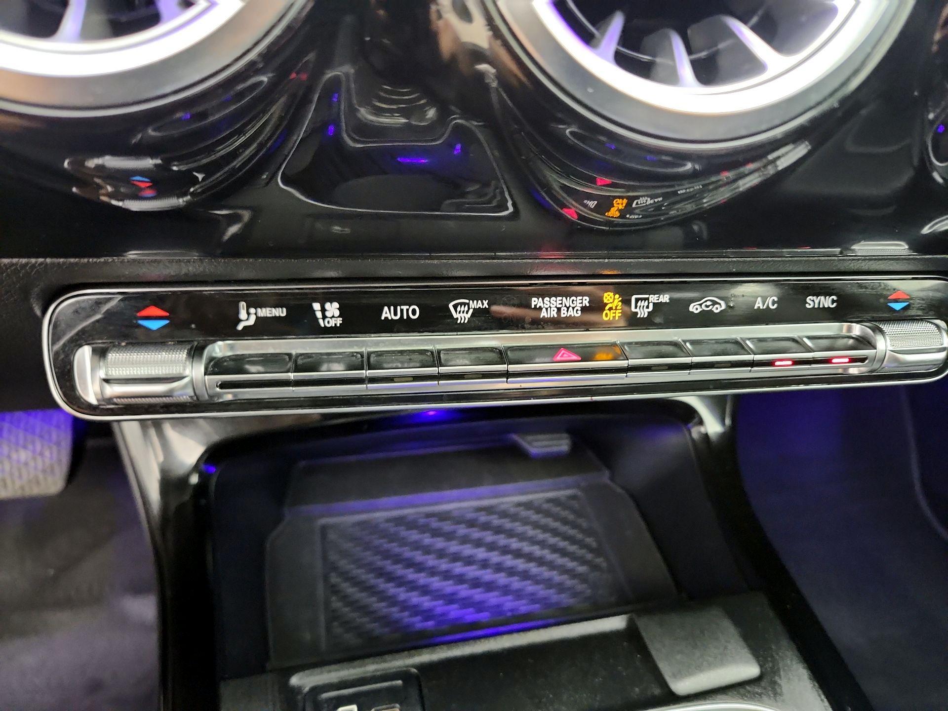 Thumbnail: 2021 Mercedes-Benz A-Class - 16