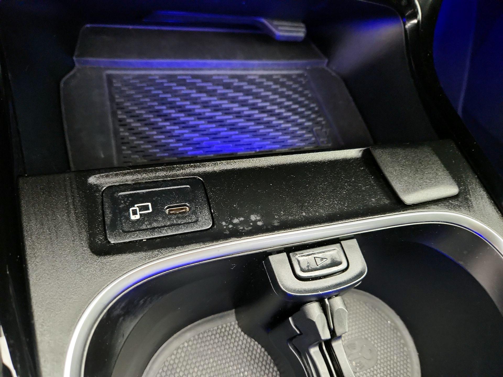Thumbnail: 2021 Mercedes-Benz A-Class - 18