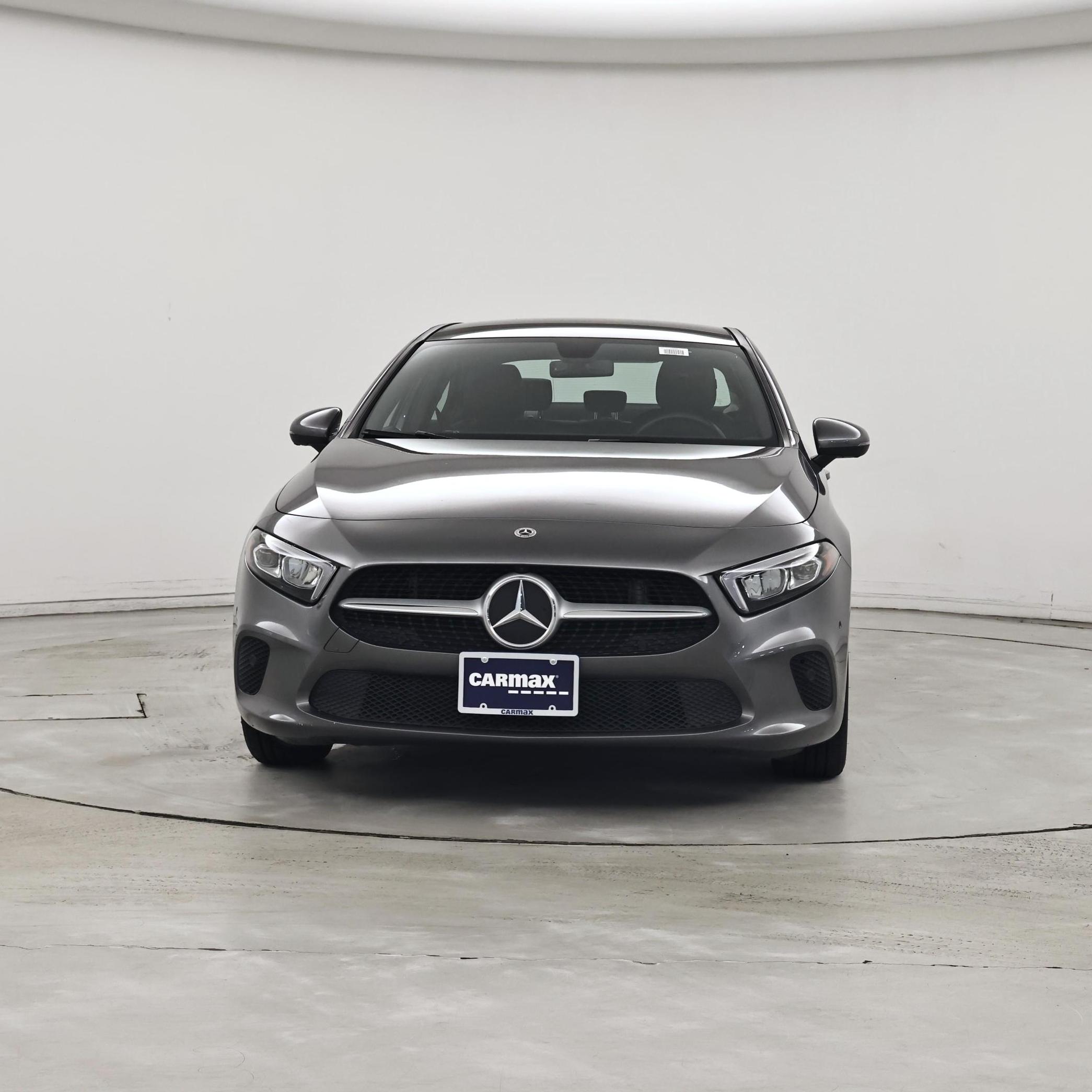 Thumbnail: 2021 Mercedes-Benz A-Class - 5