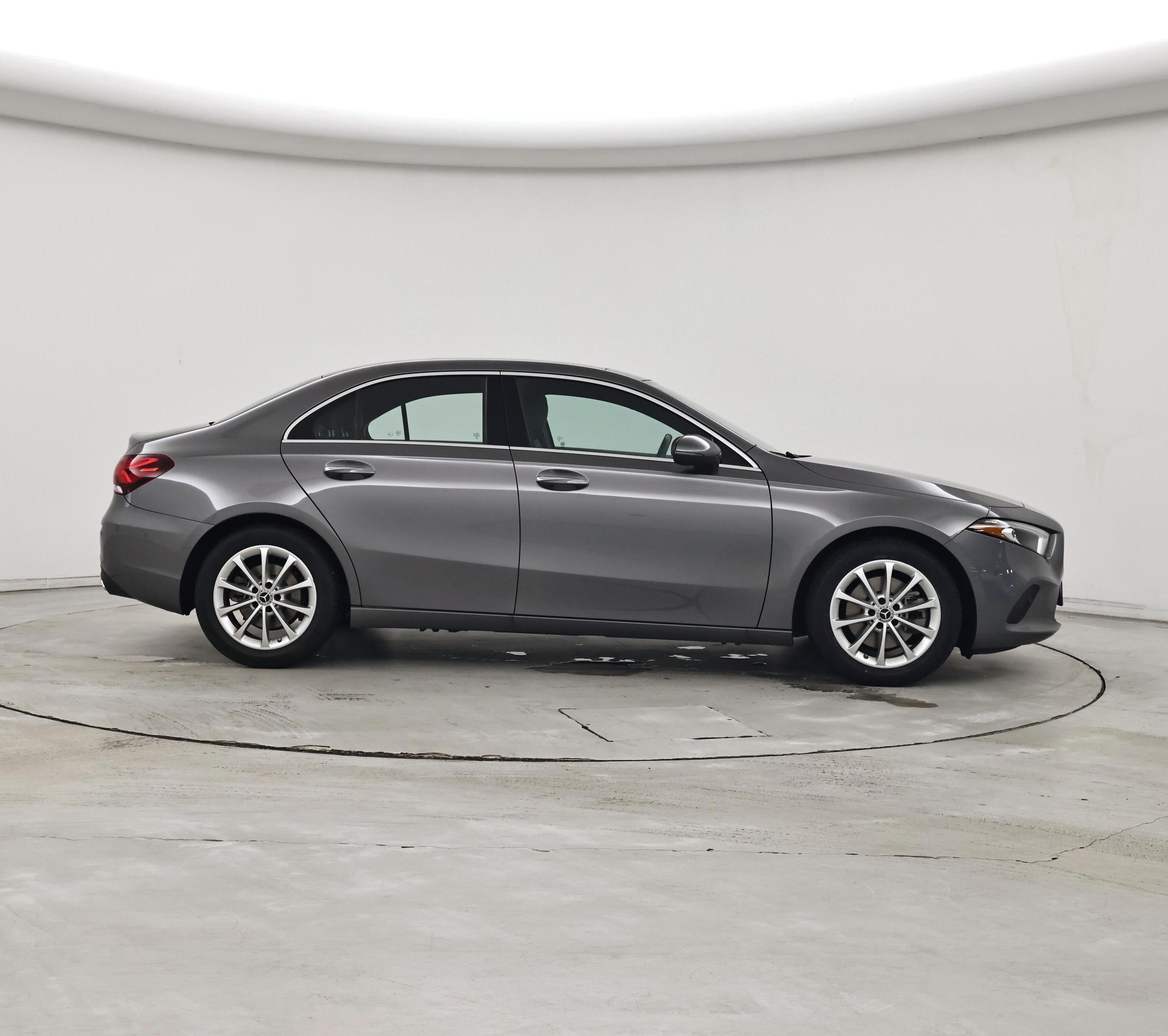 Thumbnail: 2021 Mercedes-Benz A-Class - 7