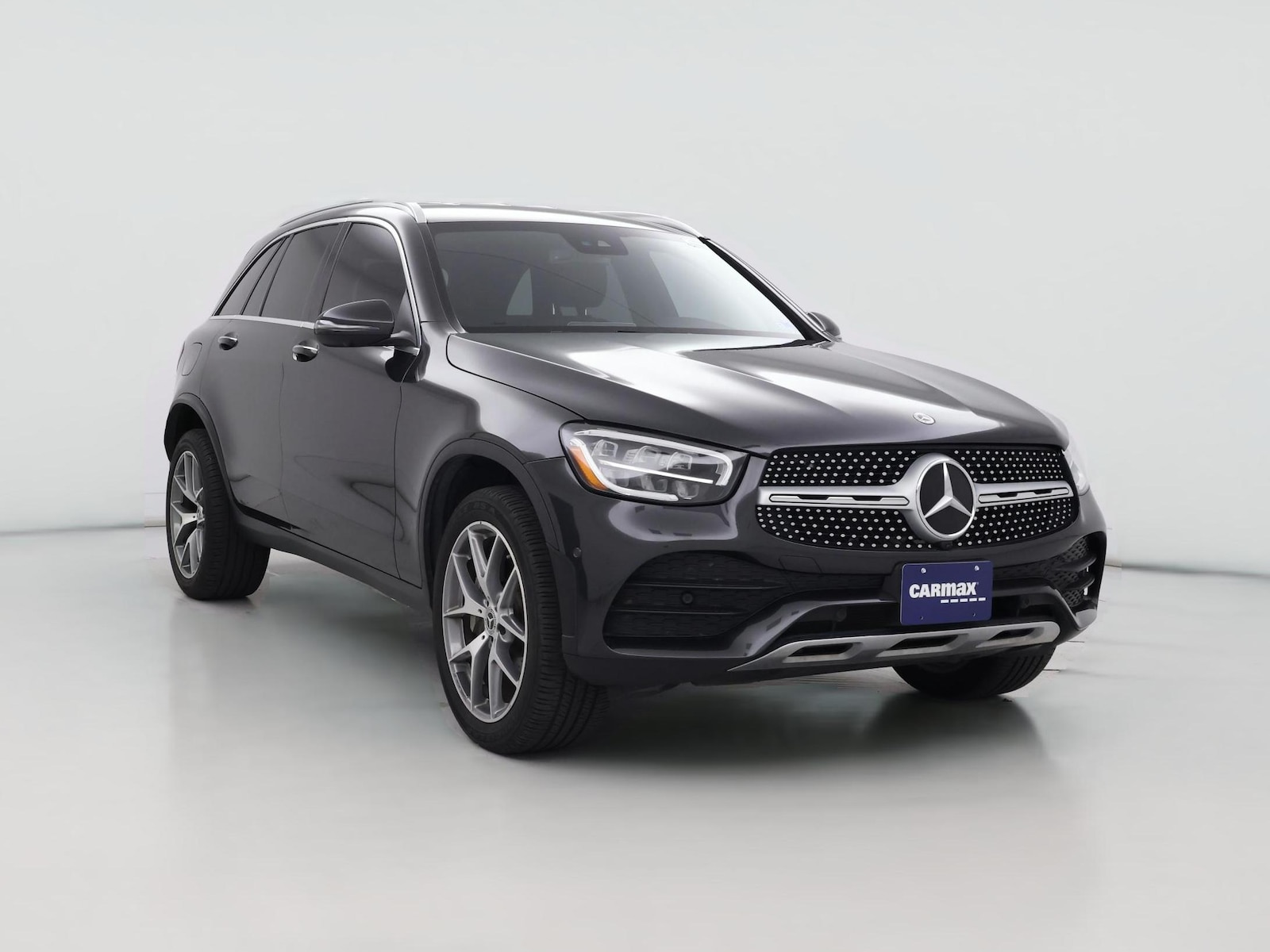 2022 Mercedes-Benz GLC