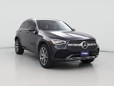 2022 Mercedes-Benz GLC300