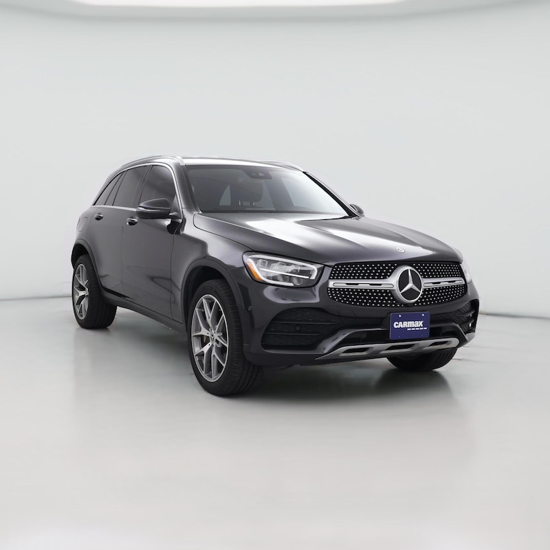 2022 Mercedes-Benz GLC300