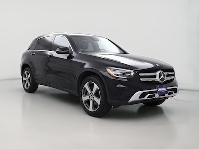 2022 Mercedes-Benz GLC300