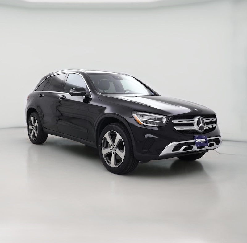 2022 Mercedes-Benz GLC300