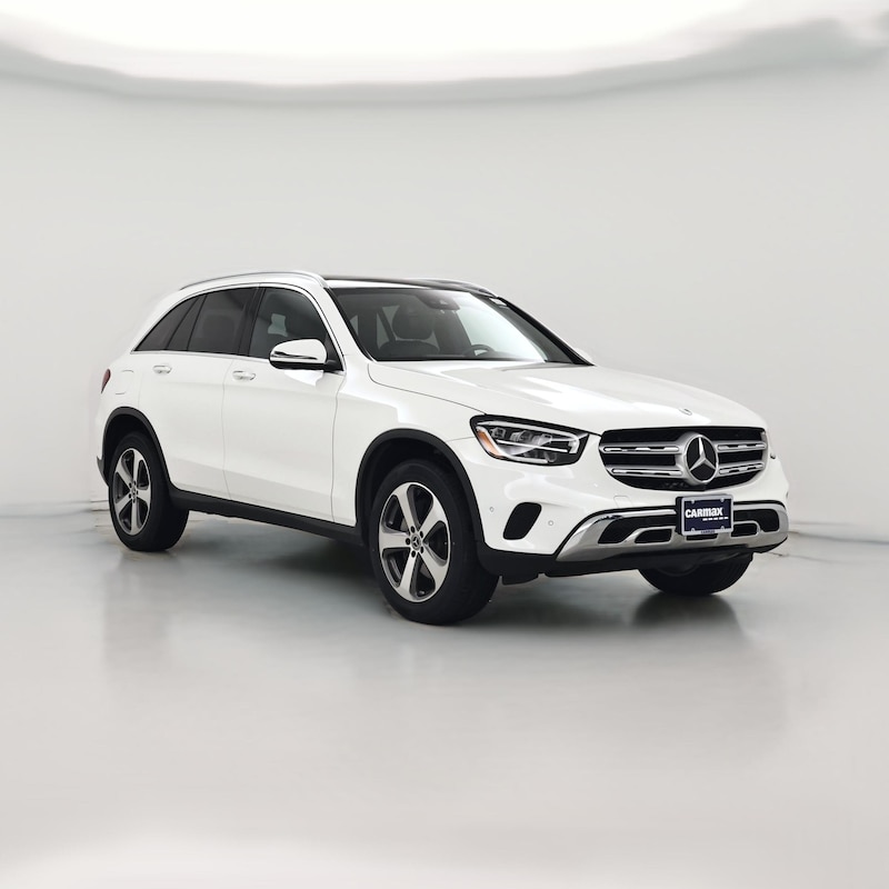2022 Mercedes-Benz GLC300