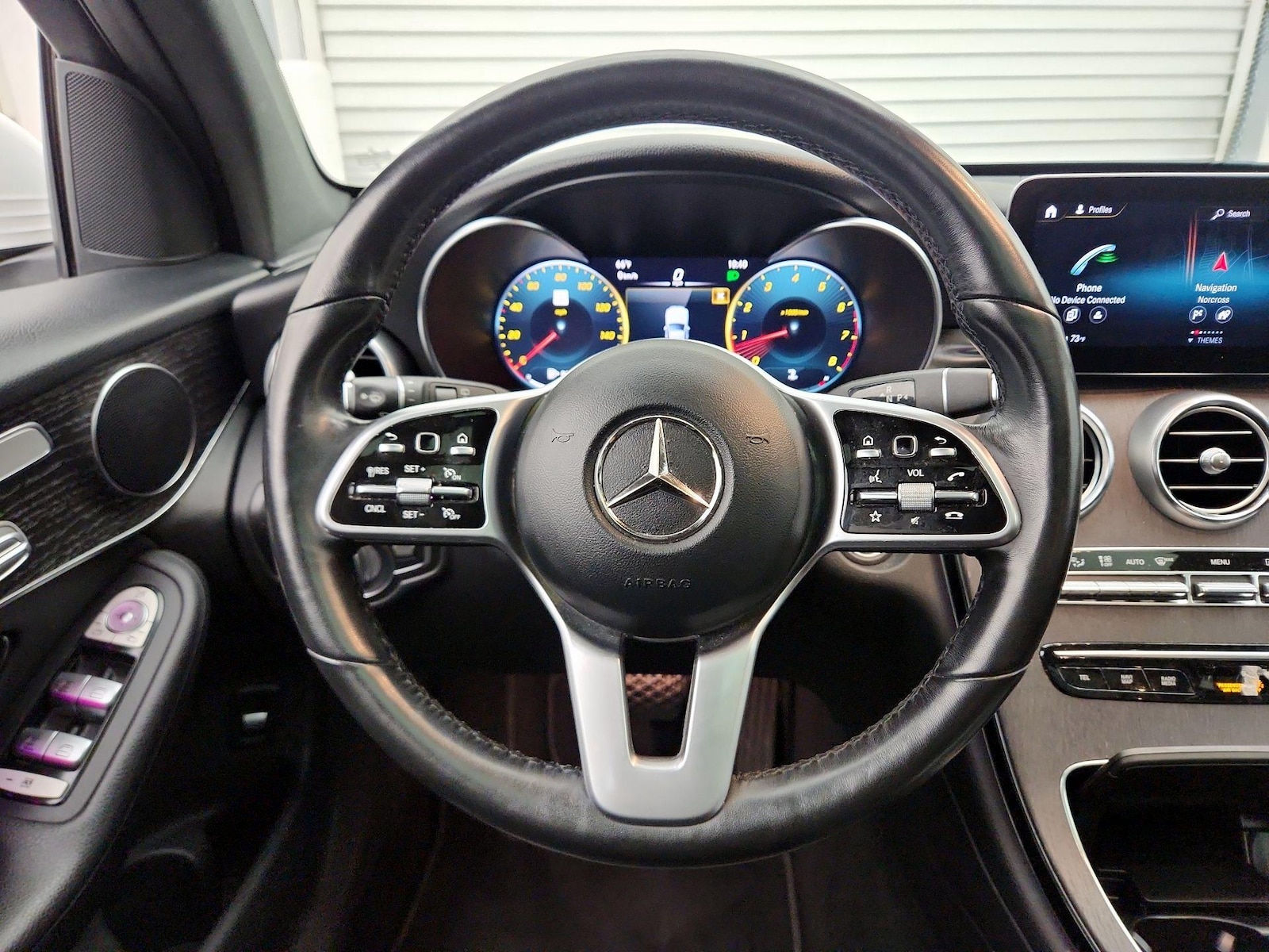 Remote Start