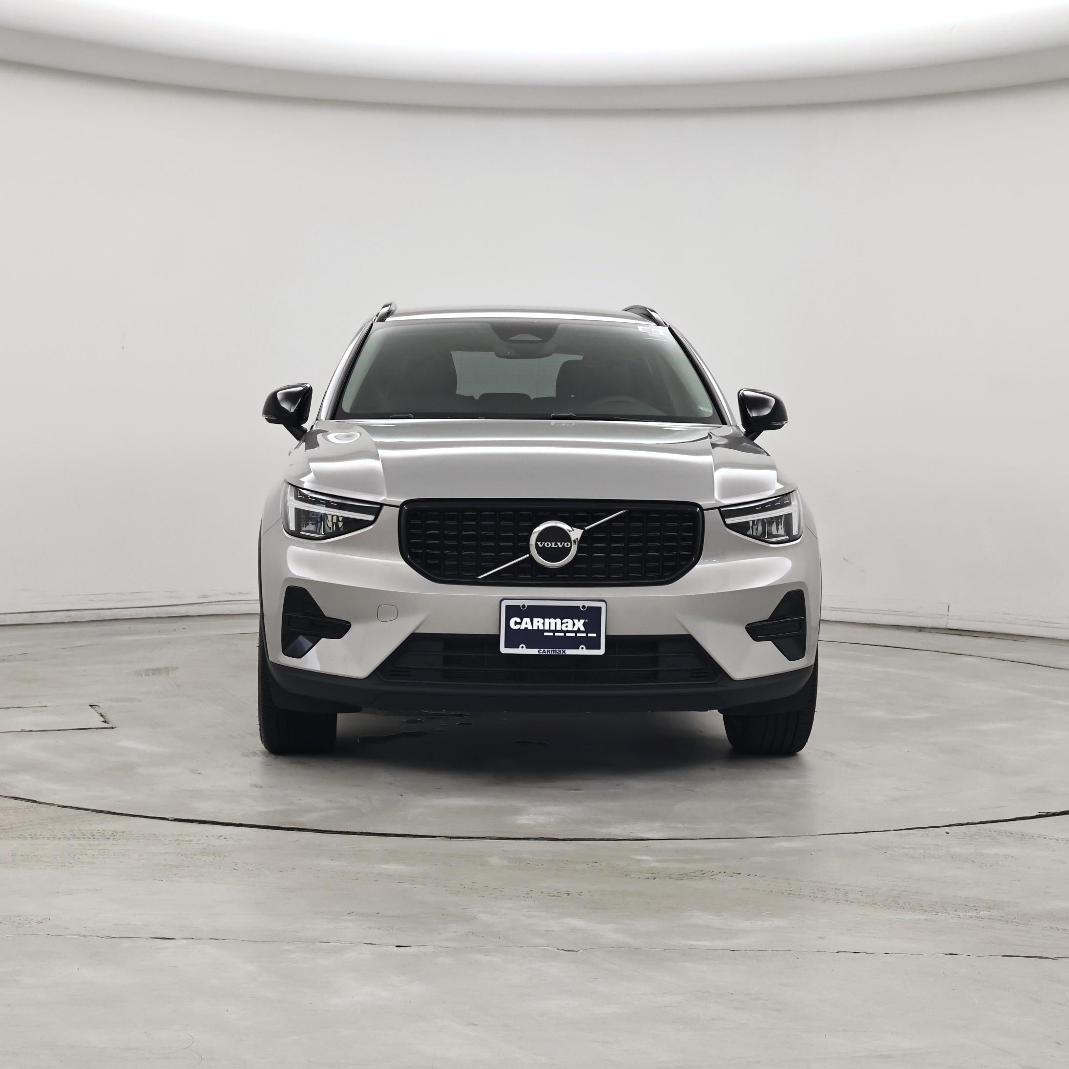 Thumbnail: 2024 Volvo XC40 - 5