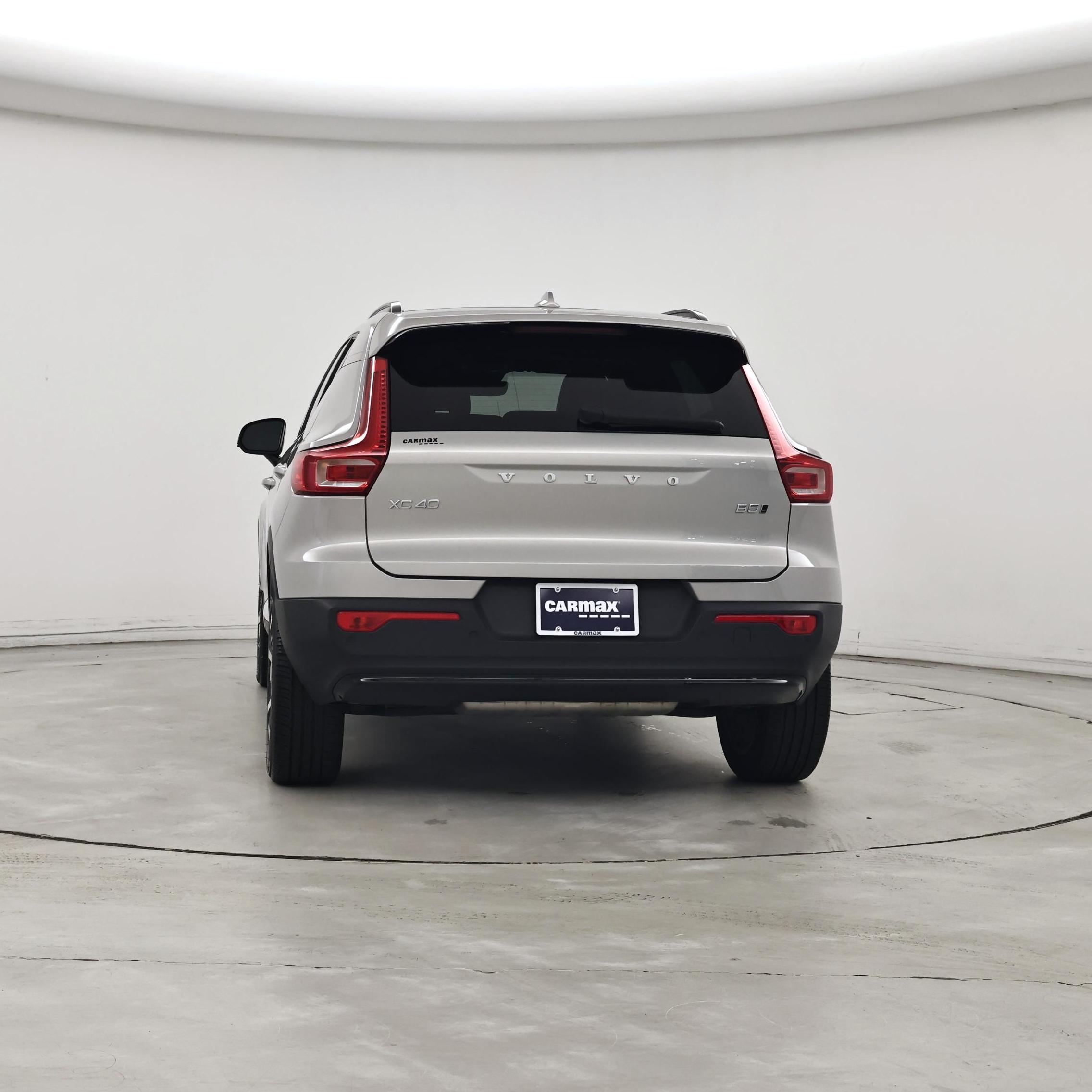 Thumbnail: 2024 Volvo XC40 - 6