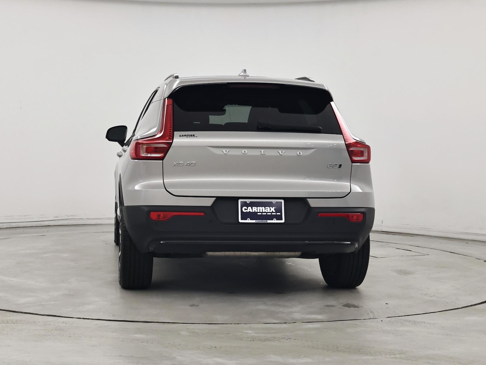 2024 Volvo XC40 Core - Photo 7
