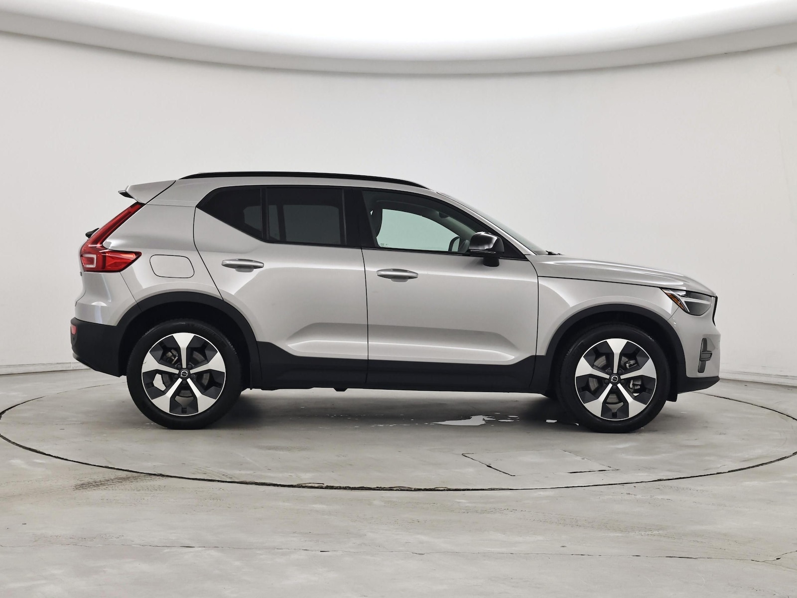 2024 Volvo XC40 Core - Photo 8