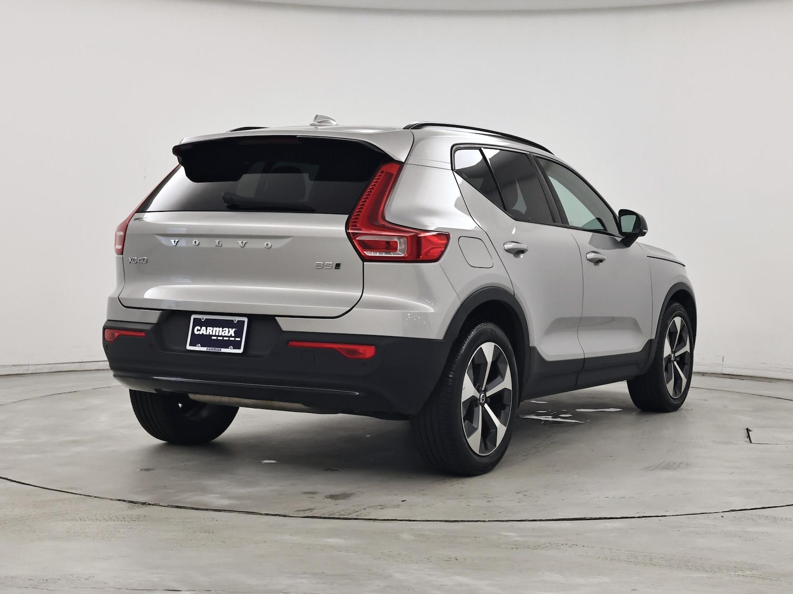 2024 Volvo XC40 Core - Photo 9
