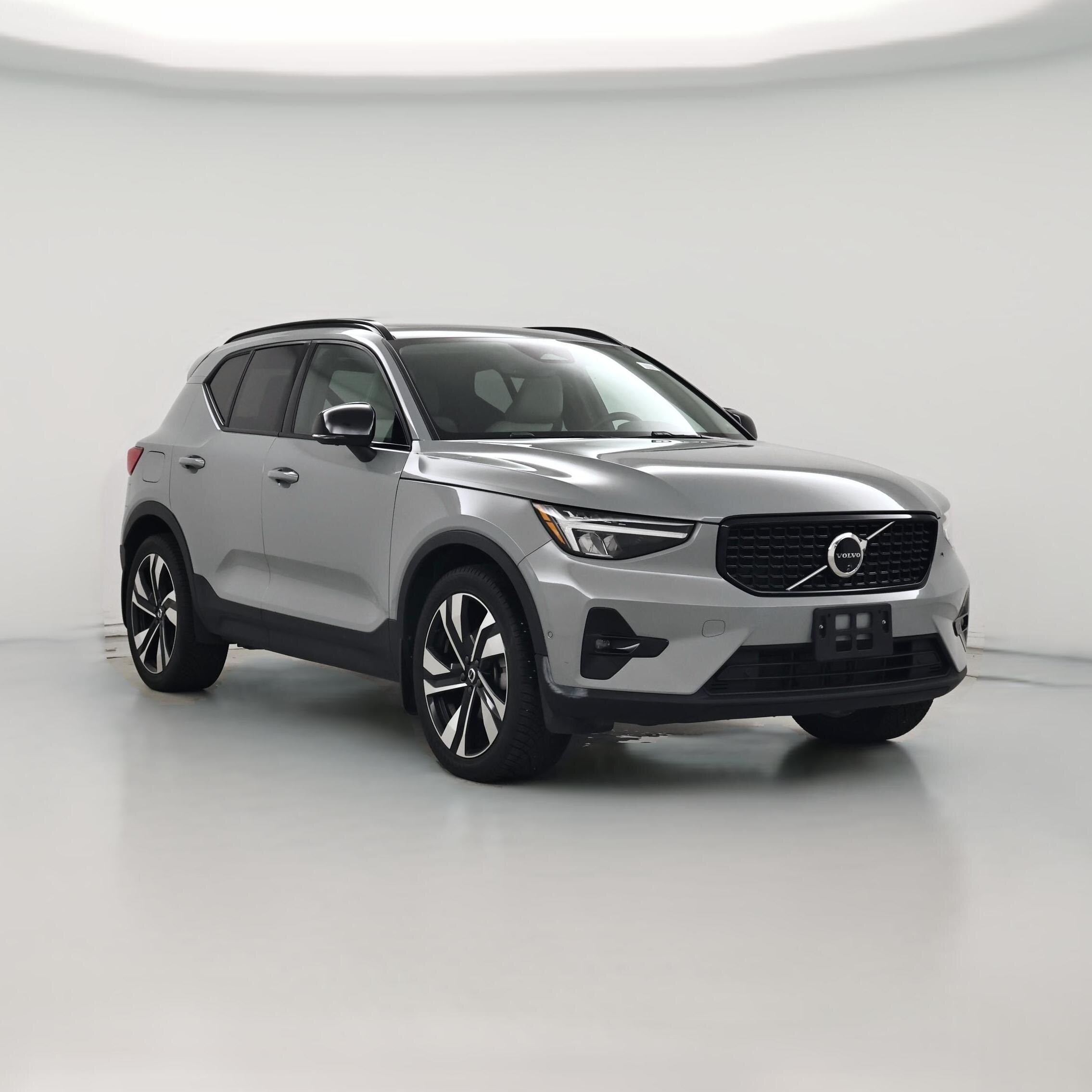 Thumbnail: 2024 Volvo XC40 - 1