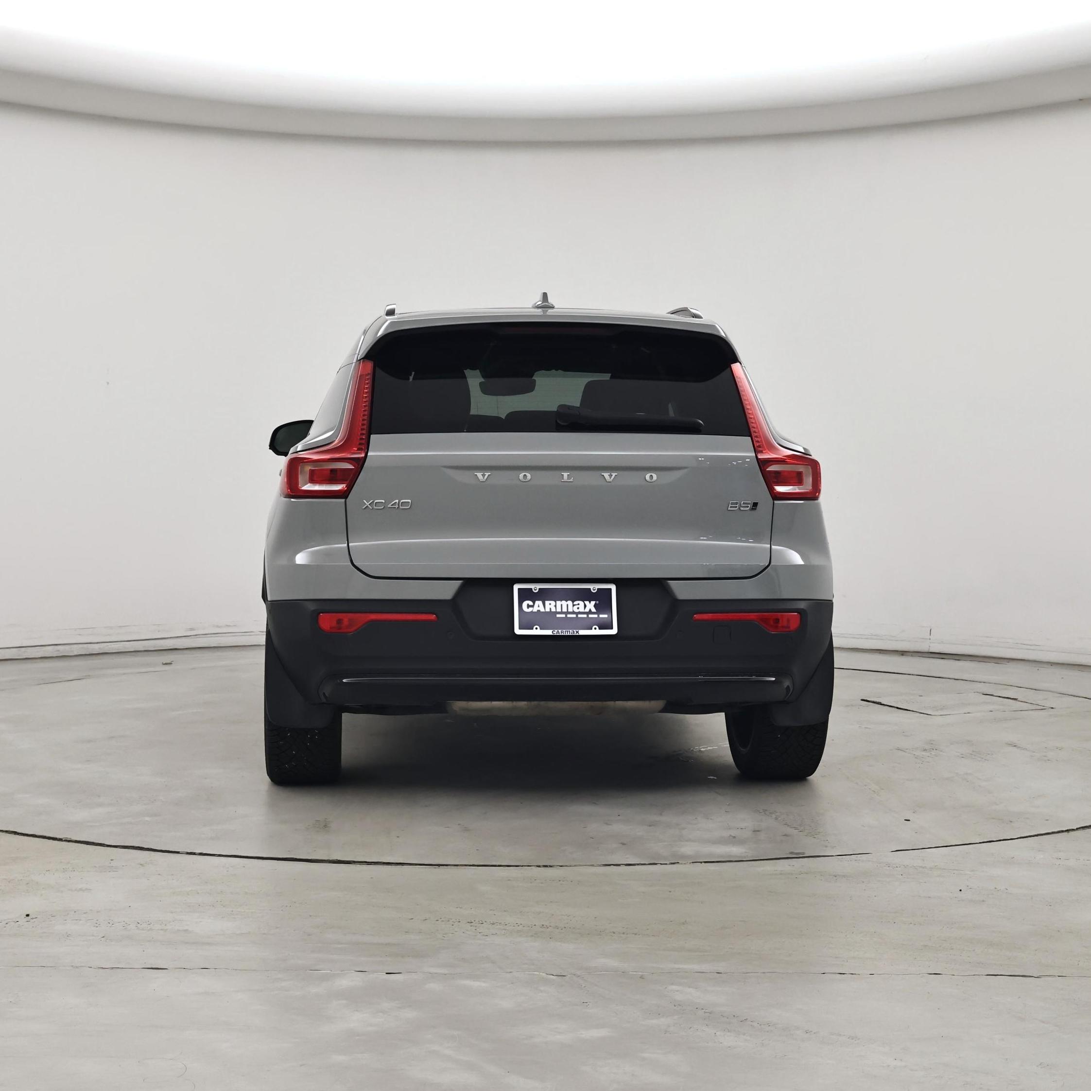 Thumbnail: 2024 Volvo XC40 - 6