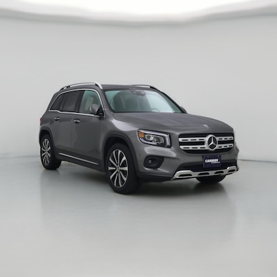 2023 Mercedes-Benz GLB250