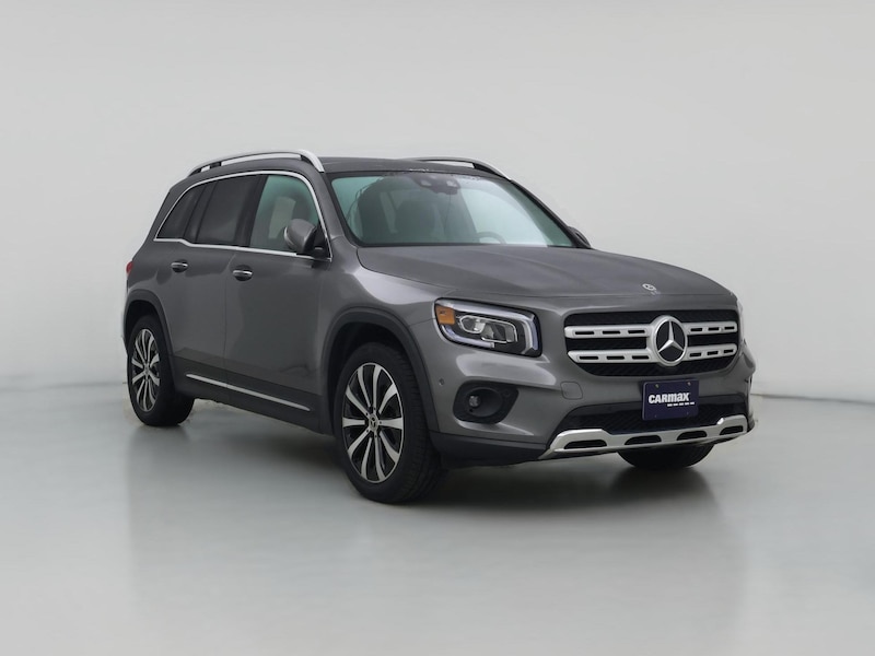 2023 Mercedes-Benz GLB250 null