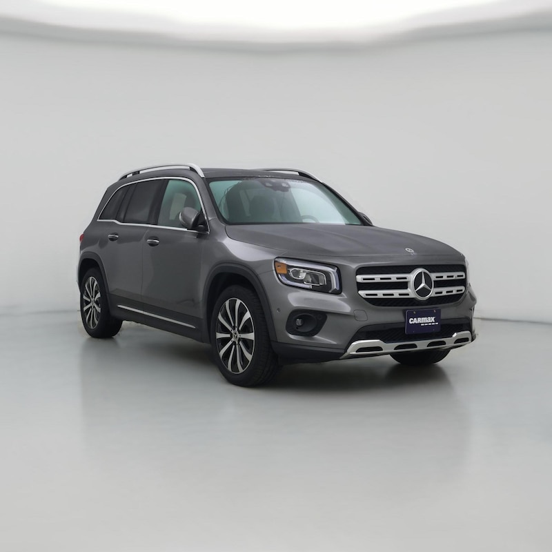 2023 Mercedes-Benz GLB250