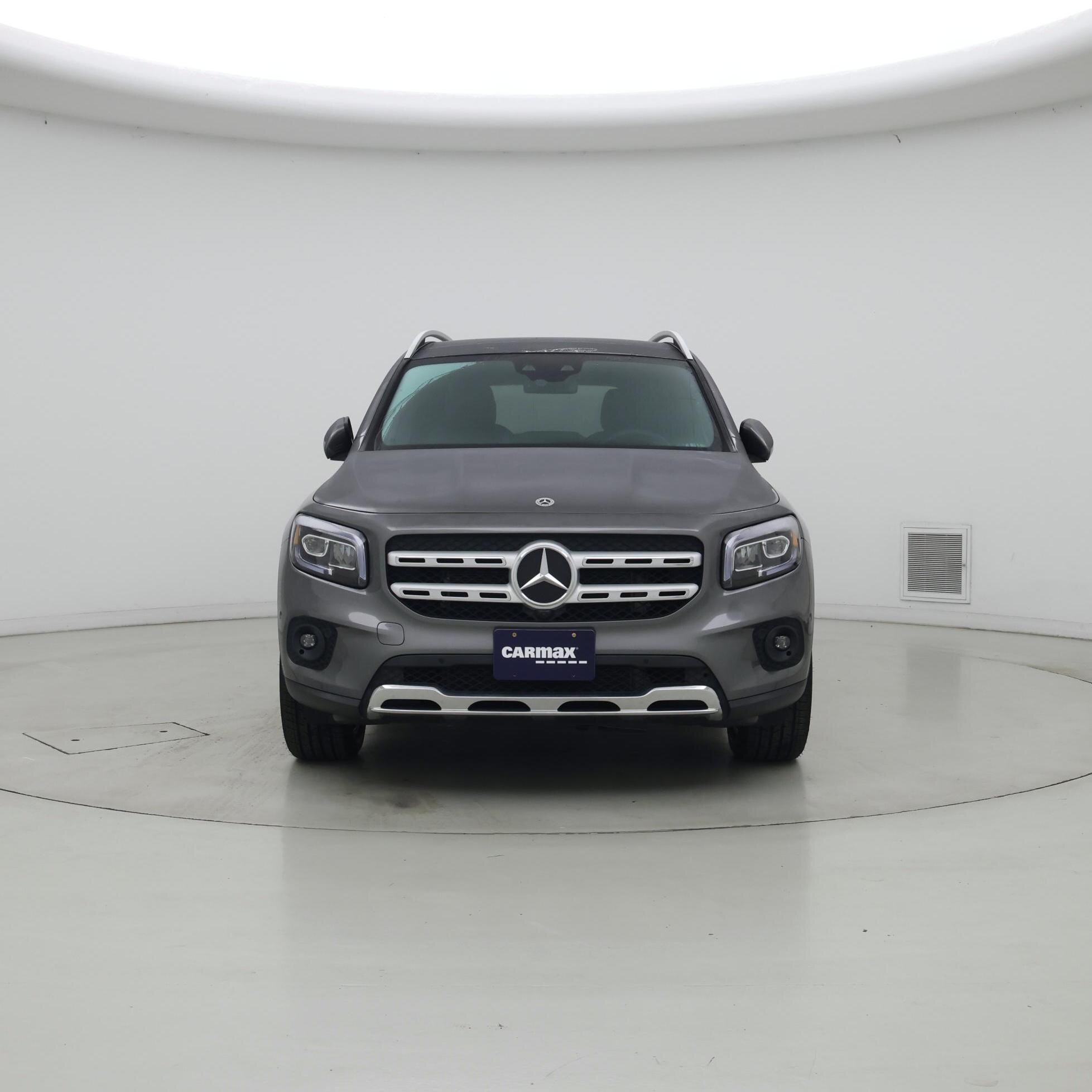 Thumbnail: 2023 Mercedes-Benz GLB - 5