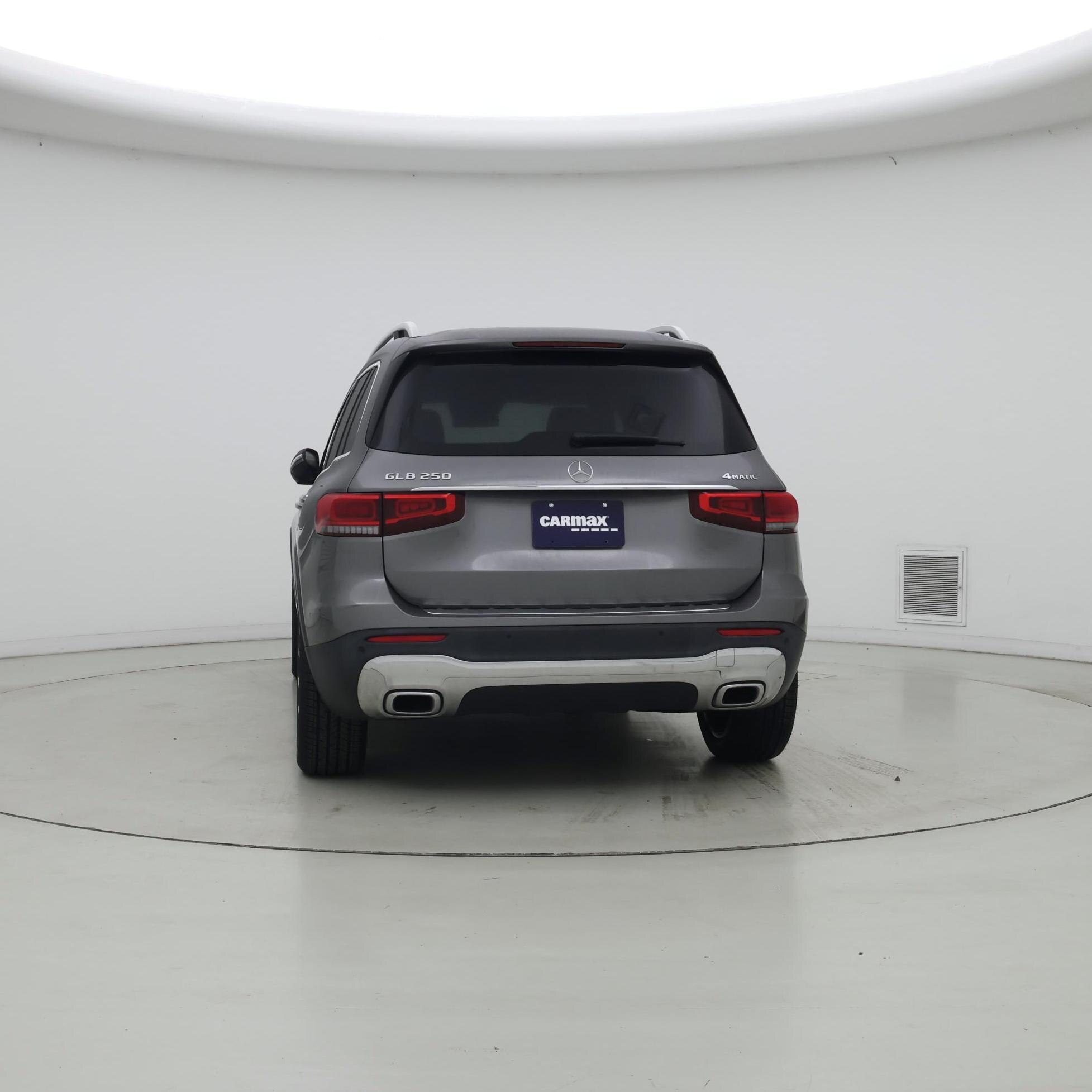 Thumbnail: 2023 Mercedes-Benz GLB - 6