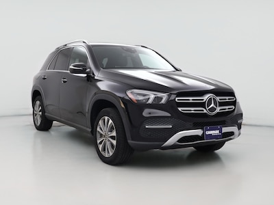 2020 Mercedes-Benz GLE350