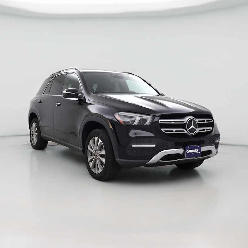 2020 Mercedes-Benz GLE350