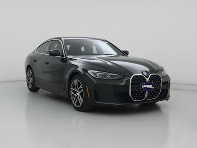 2024 BMW 430 I xDrive