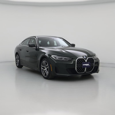 2024 BMW 430 I xDrive