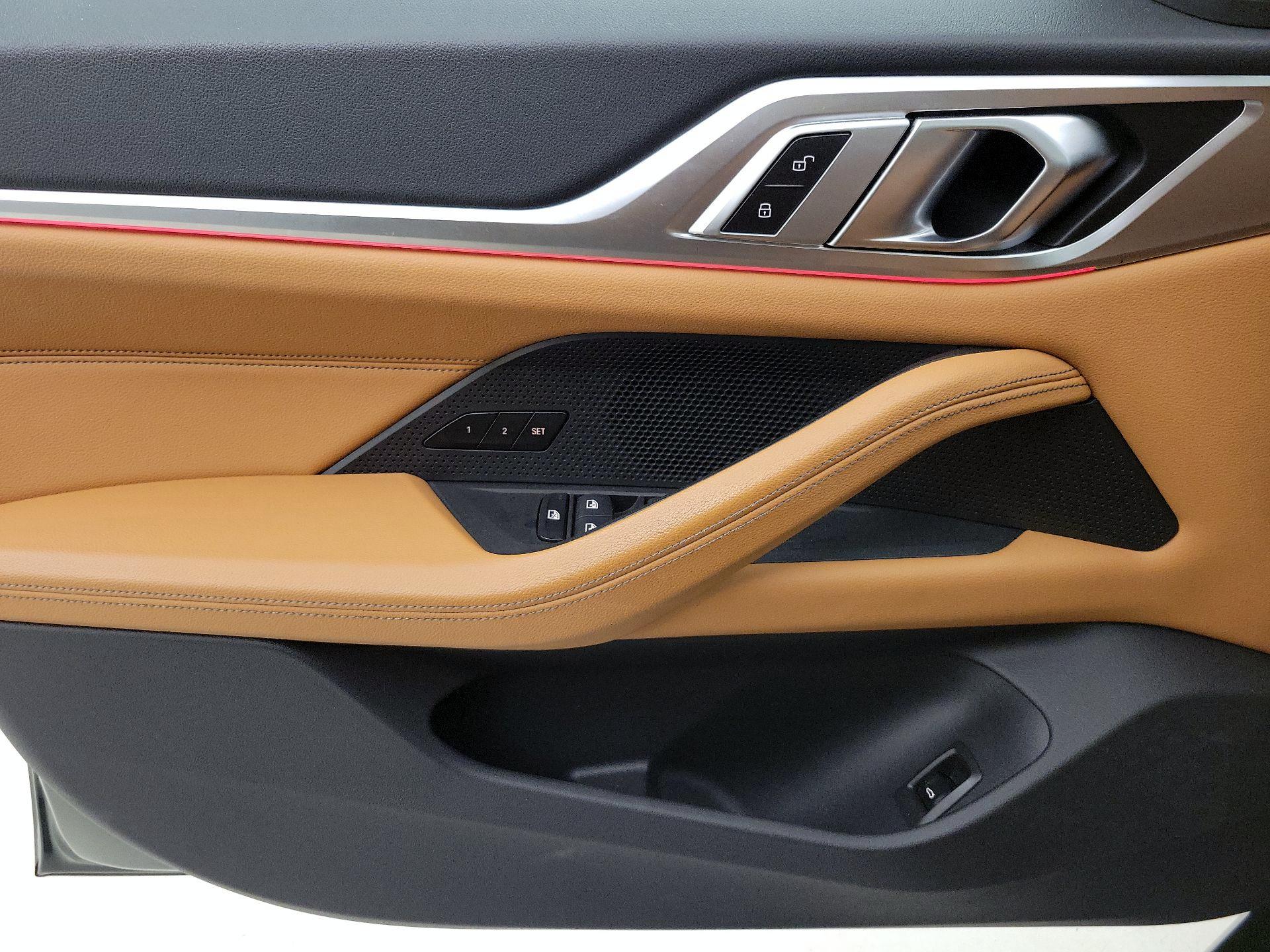 Thumbnail: 2024 BMW 4 Series - 12