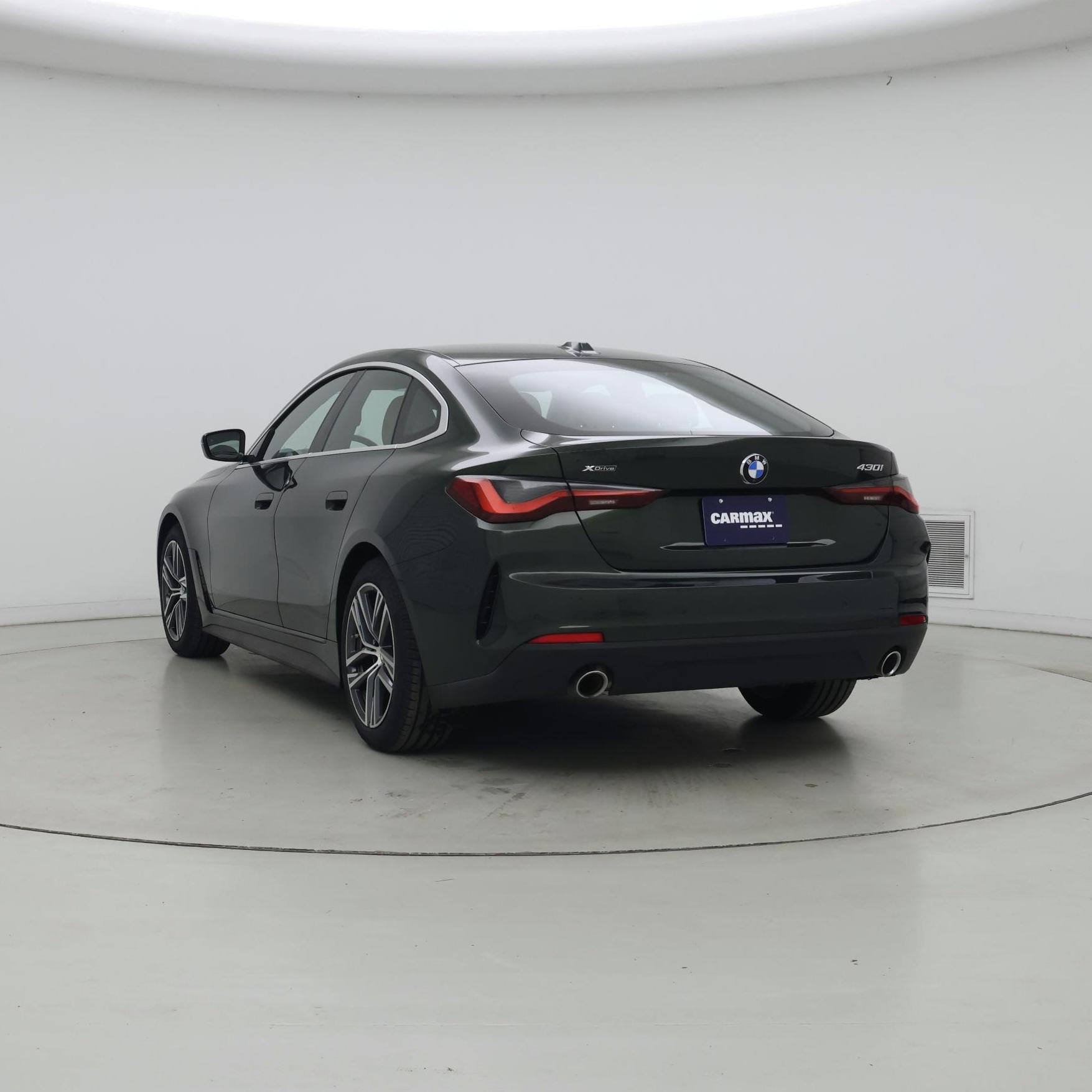 Thumbnail: 2024 BMW 4 Series - 2