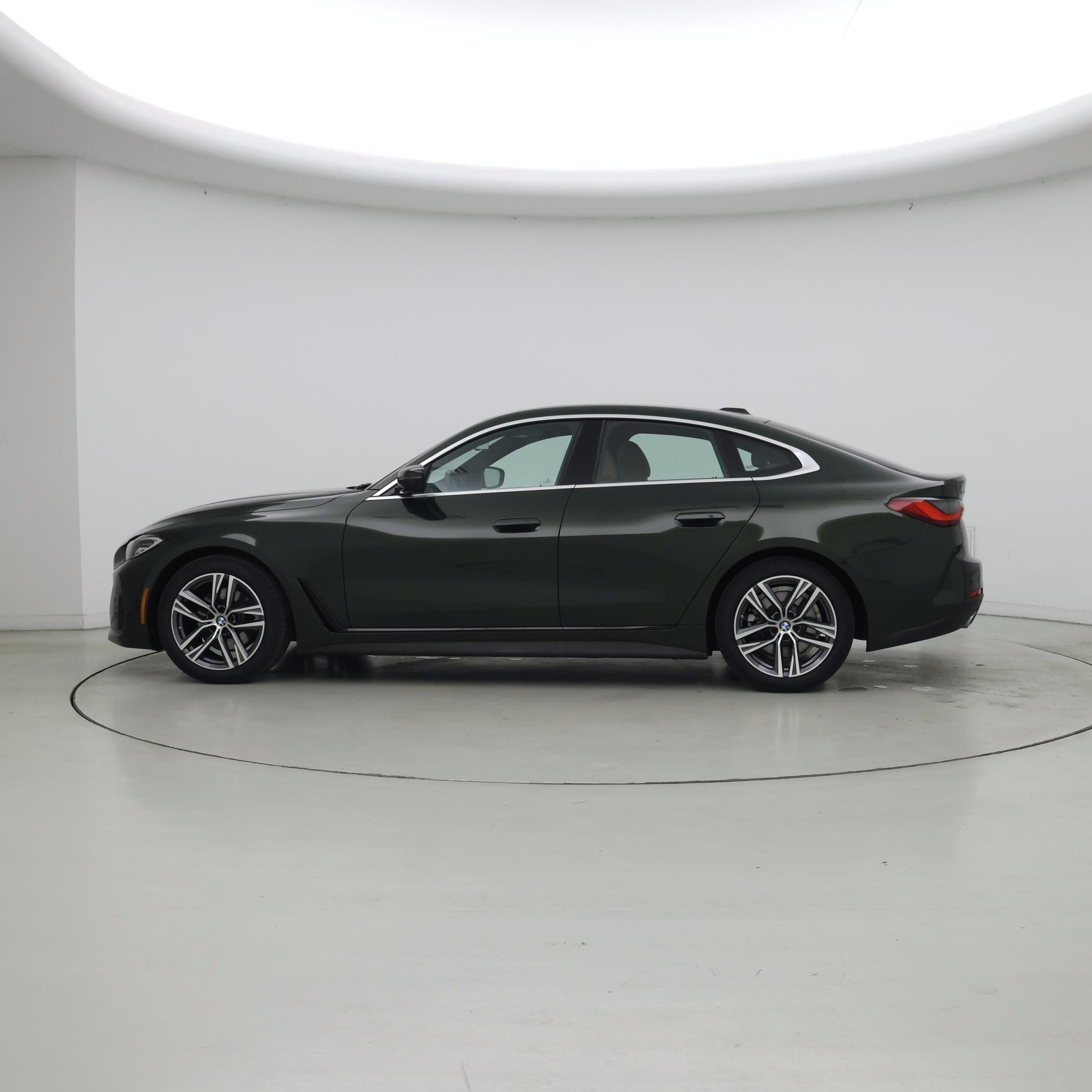 Thumbnail: 2024 BMW 4 Series - 3